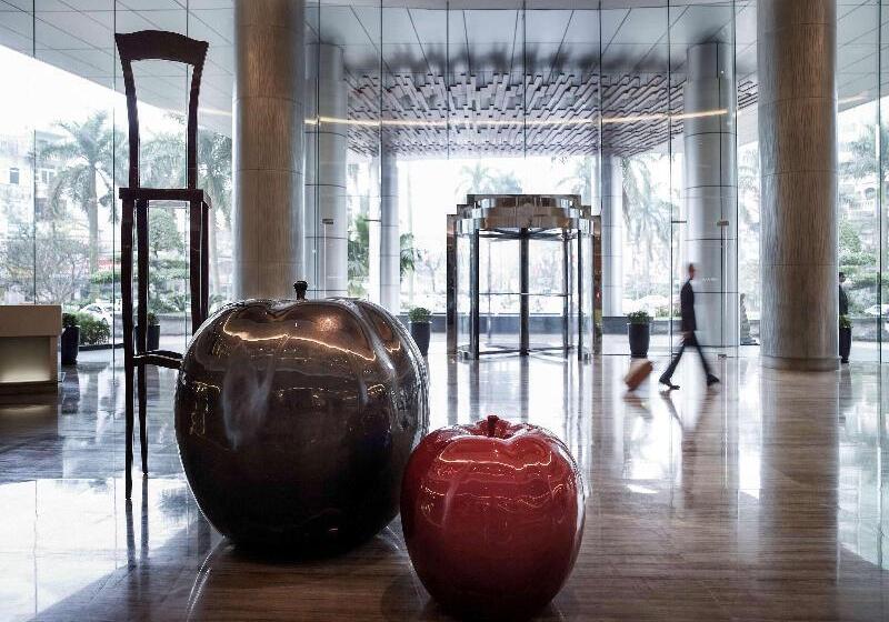 فندق Pullman Hanoi