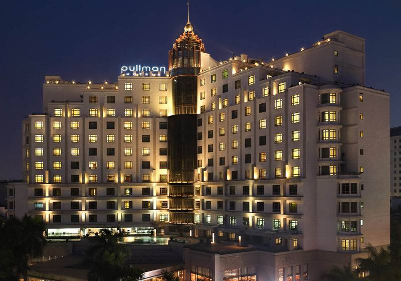 فندق Pullman Hanoi