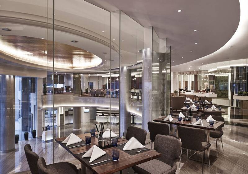 فندق Pullman Hanoi