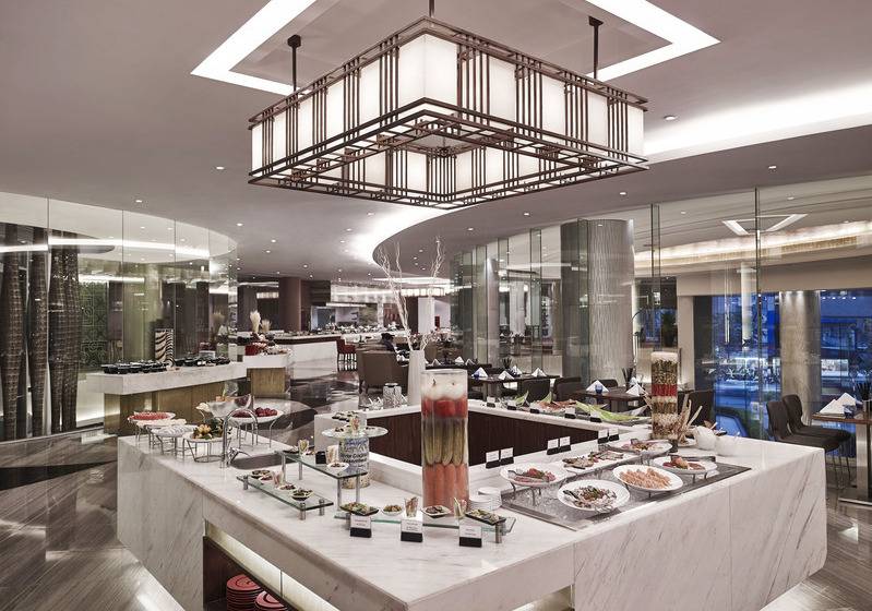 فندق Pullman Hanoi