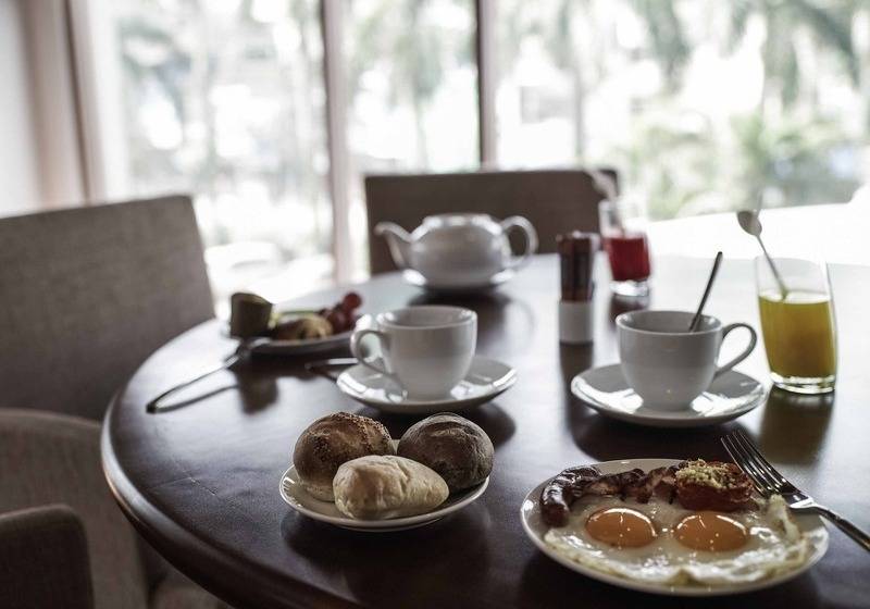 فندق Pullman Hanoi