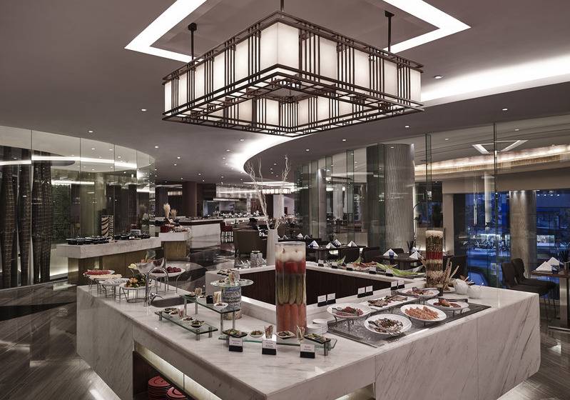 فندق Pullman Hanoi