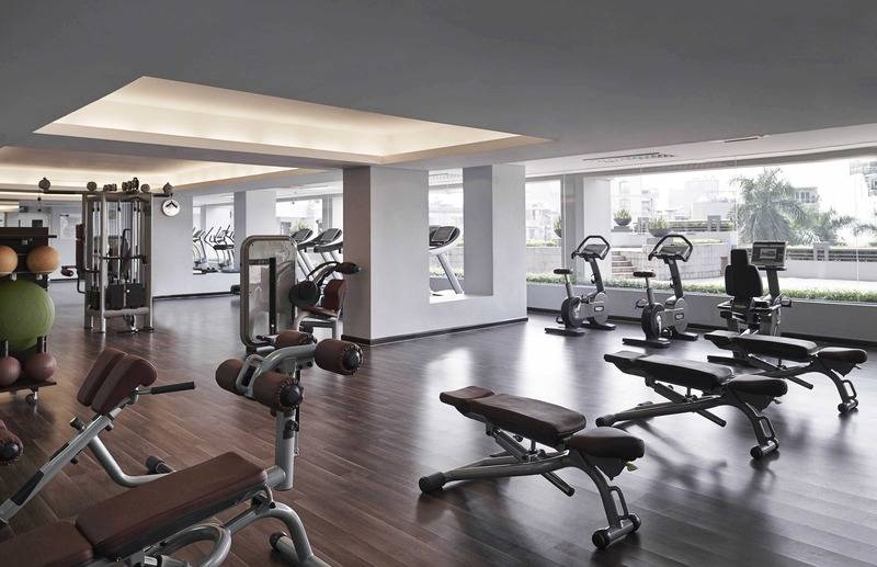 فندق Pullman Hanoi