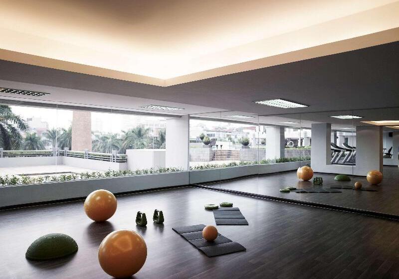 فندق Pullman Hanoi