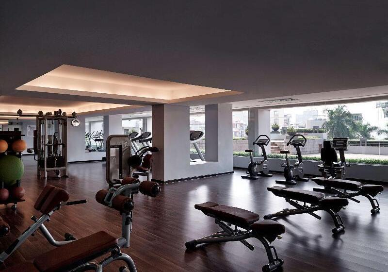 فندق Pullman Hanoi