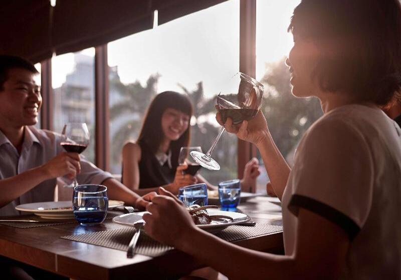 فندق Pullman Hanoi