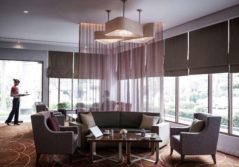 فندق Pullman Hanoi