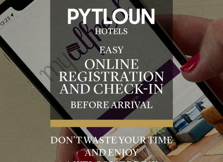 Pytloun Grand Hotel Imperial