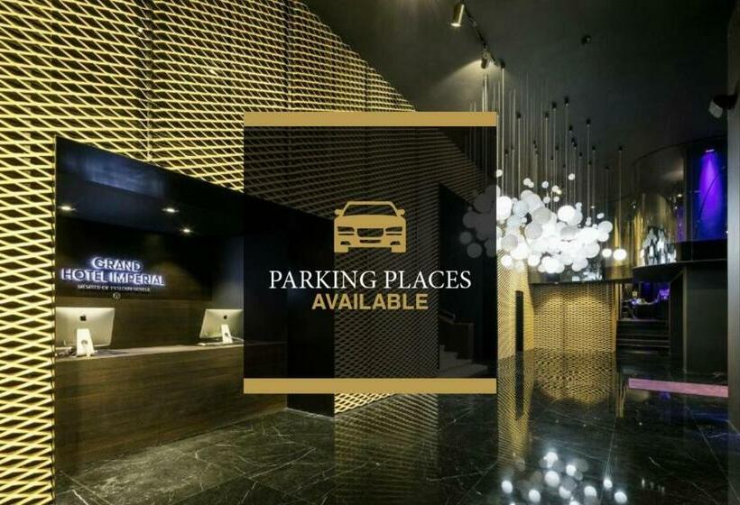 Pytloun Grand Hotel Imperial