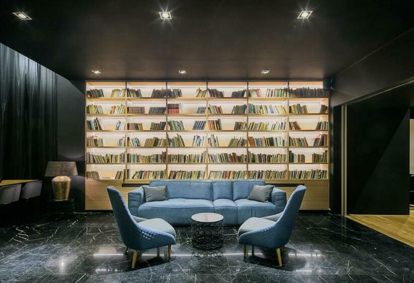 Pytloun Grand Hotel Imperial