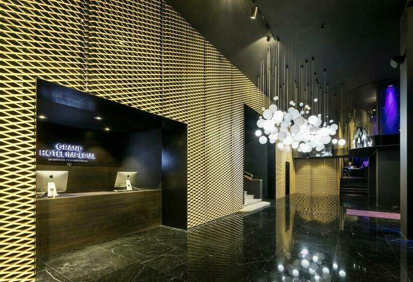 Pytloun Grand Hotel Imperial