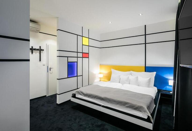 Pytloun Grand Hotel Imperial