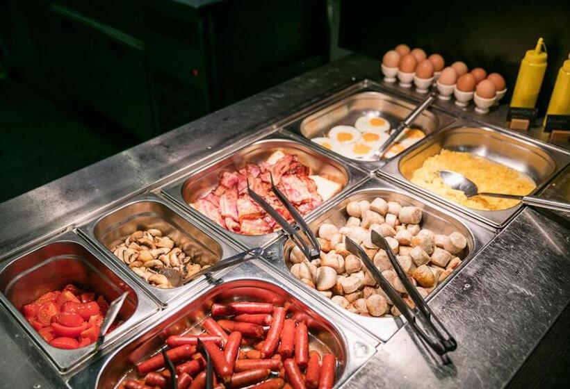 Pytloun Grand Hotel Imperial