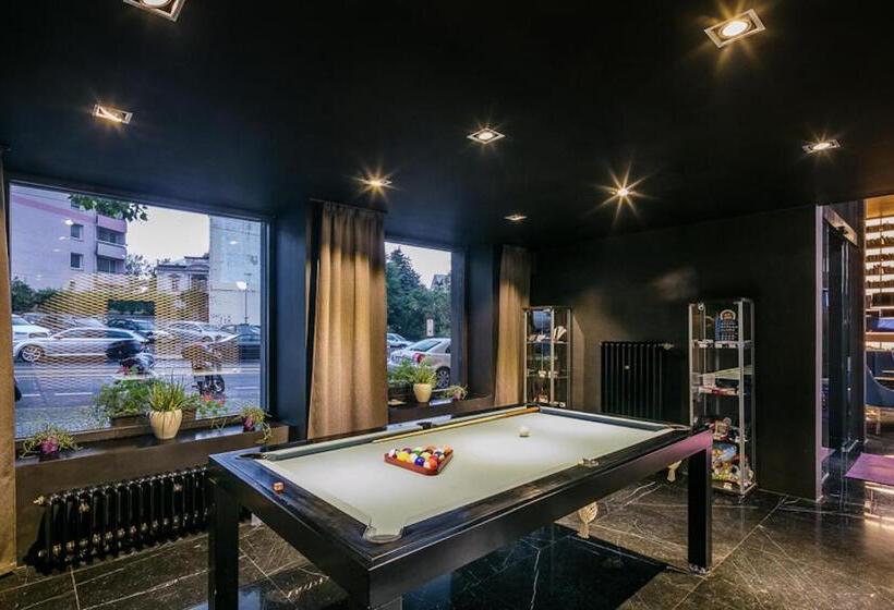 Pytloun Grand Hotel Imperial