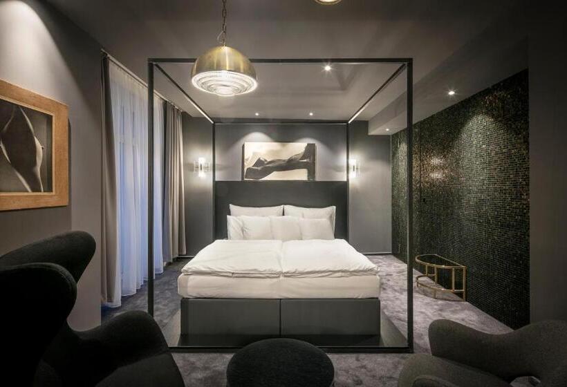 Pytloun Grand Hotel Imperial