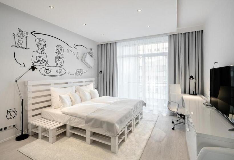 Pytloun Grand Hotel Imperial