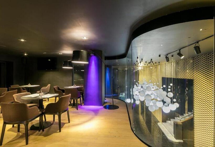 Pytloun Grand Hotel Imperial