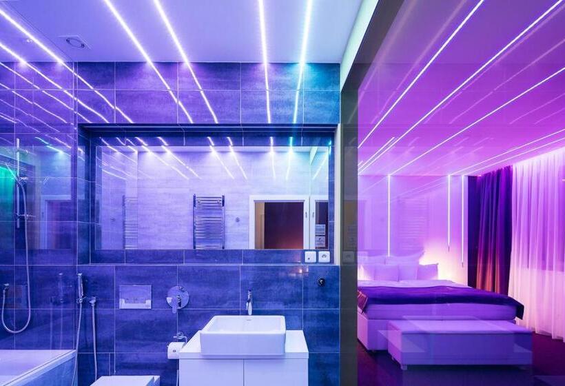 Pytloun Grand Hotel Imperial