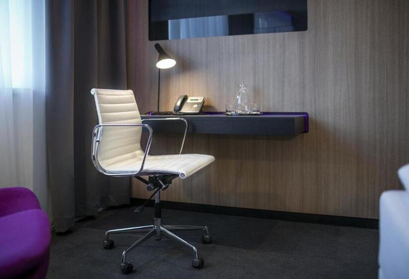 Pytloun Grand Hotel Imperial