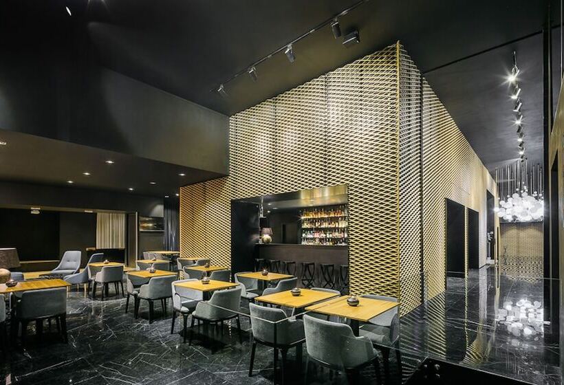 Pytloun Grand Hotel Imperial