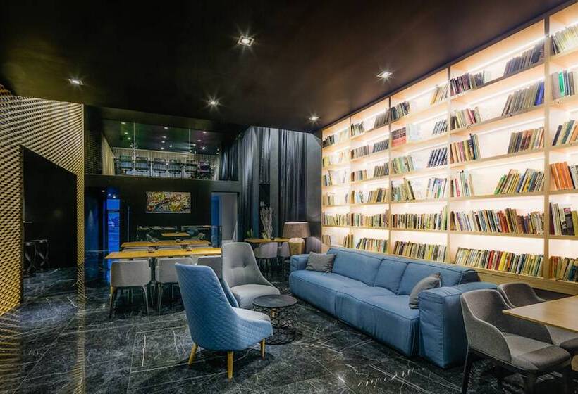 Pytloun Grand Hotel Imperial