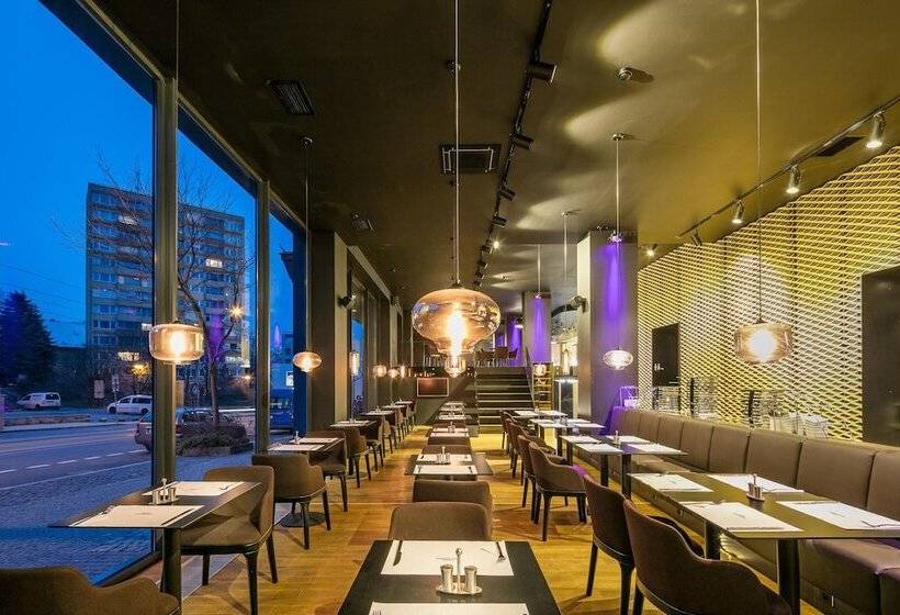 Pytloun Grand Hotel Imperial