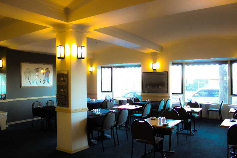فندق Quay Perth