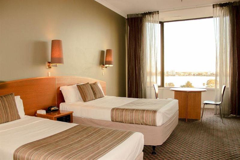 ホテル Quay Perth