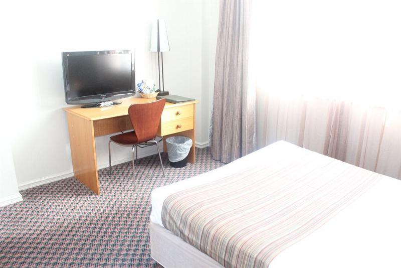 ホテル Quay Perth