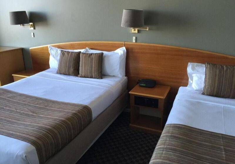 ホテル Quay Perth