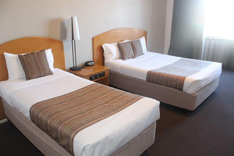 فندق Quay Perth