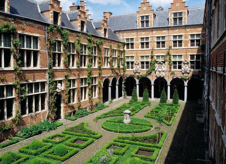 Radisson Blu Hotel, Antwerp City Centre