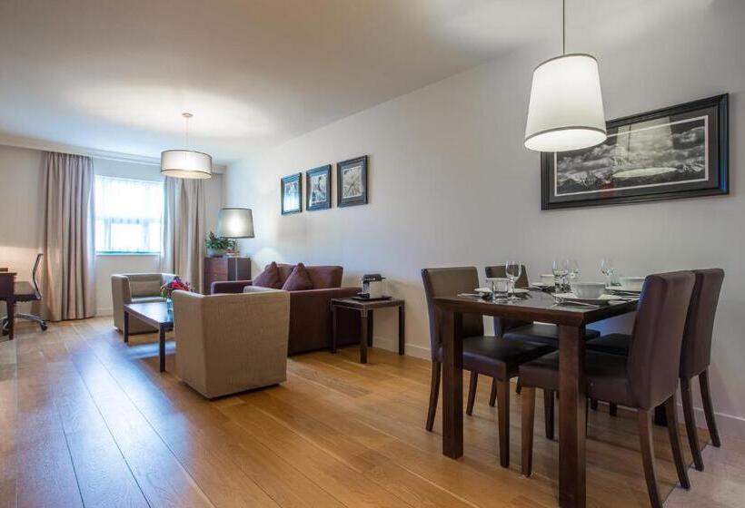 Radisson Blu Hotel, Antwerp City Centre