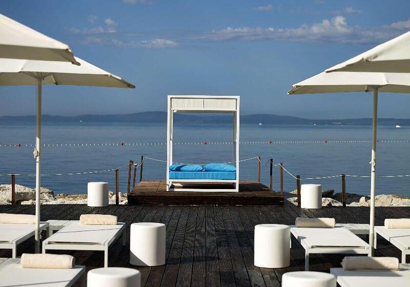 호텔 Radisson Blu Resort & Spa