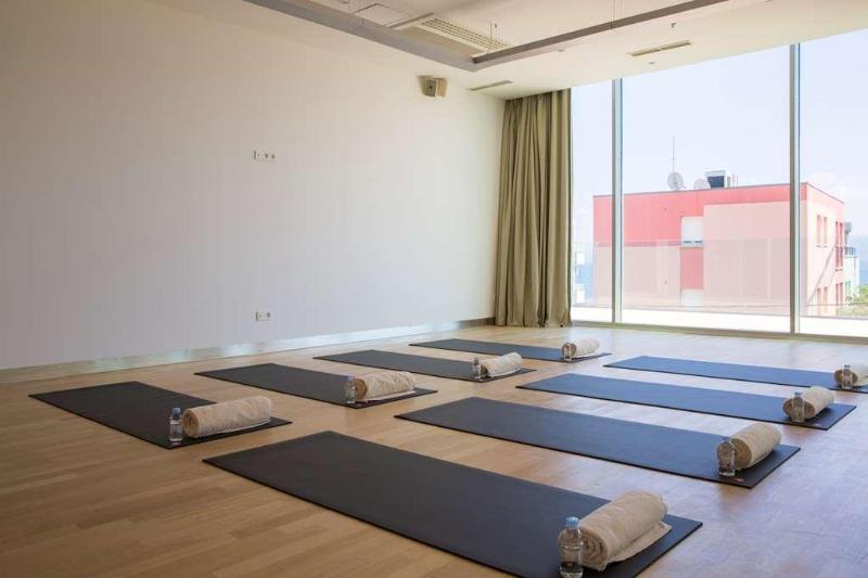 호텔 Radisson Blu Resort & Spa