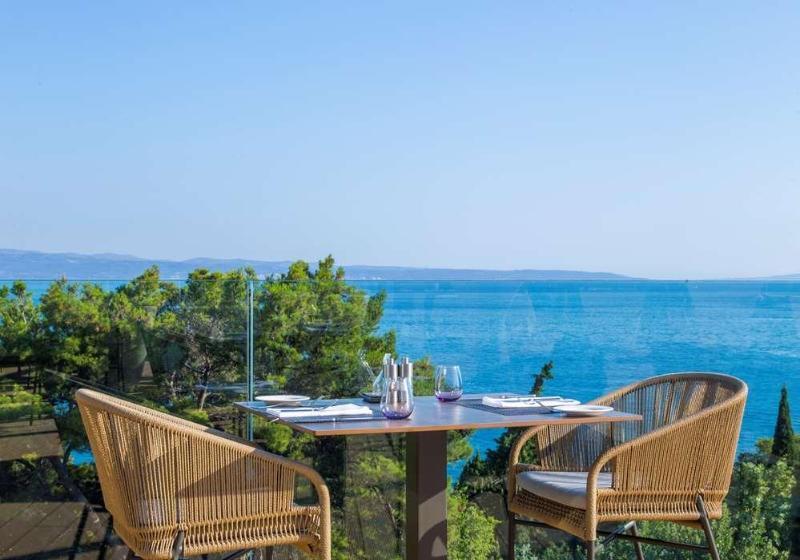 호텔 Radisson Blu Resort & Spa