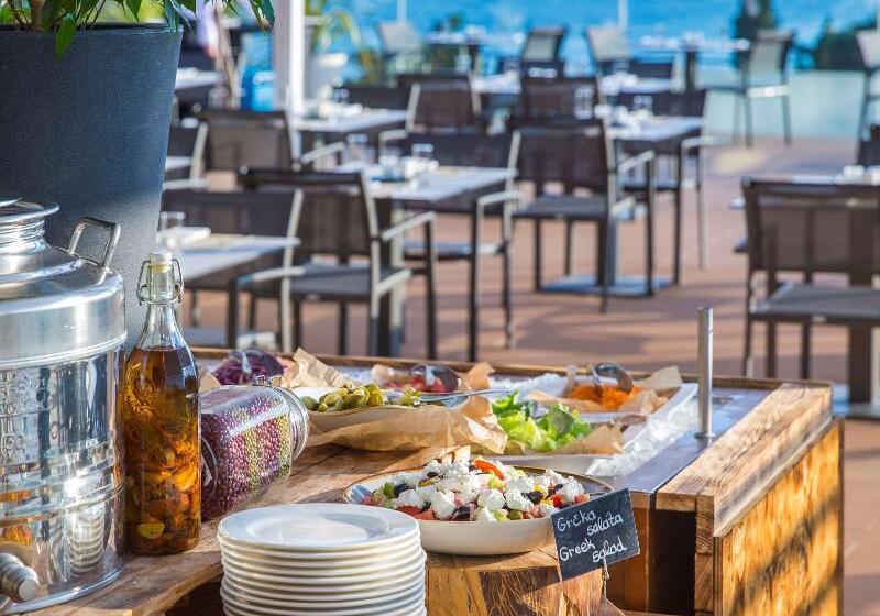 호텔 Radisson Blu Resort & Spa