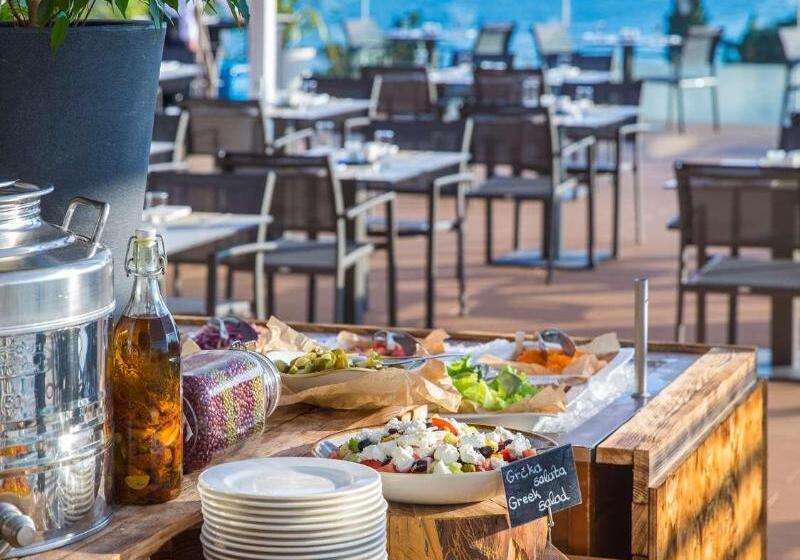 호텔 Radisson Blu Resort & Spa