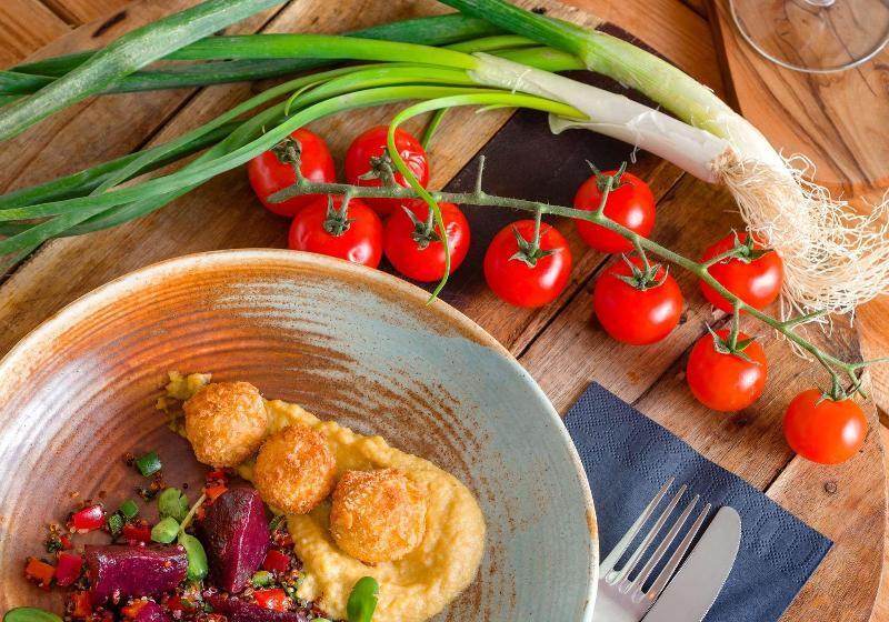 호텔 Radisson Blu Resort & Spa