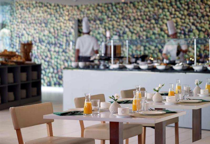 호텔 Radisson Blu Resort & Spa