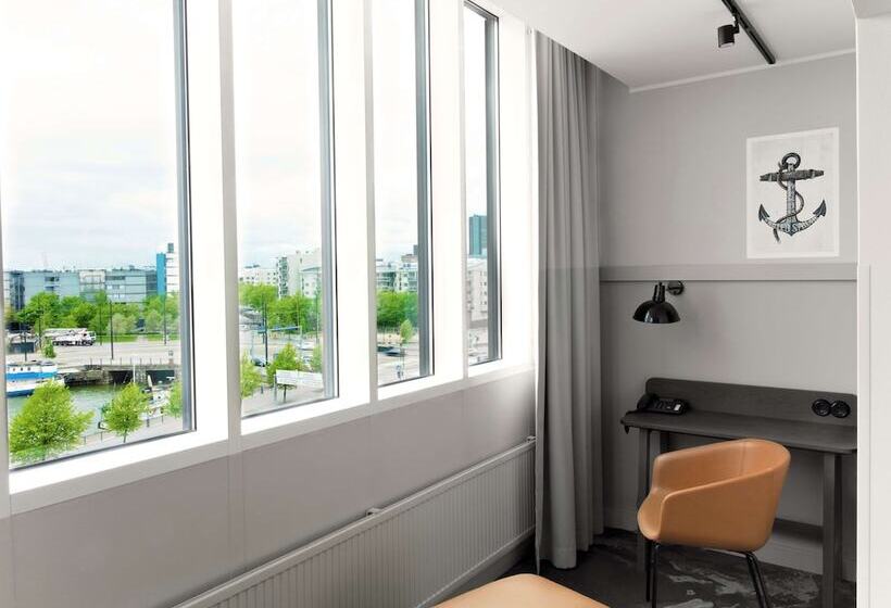 Radisson Blu Seaside Hotel, Helsinki