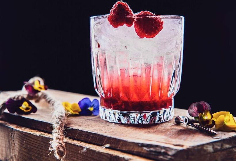 Radisson Blu Seaside Hotel, Helsinki