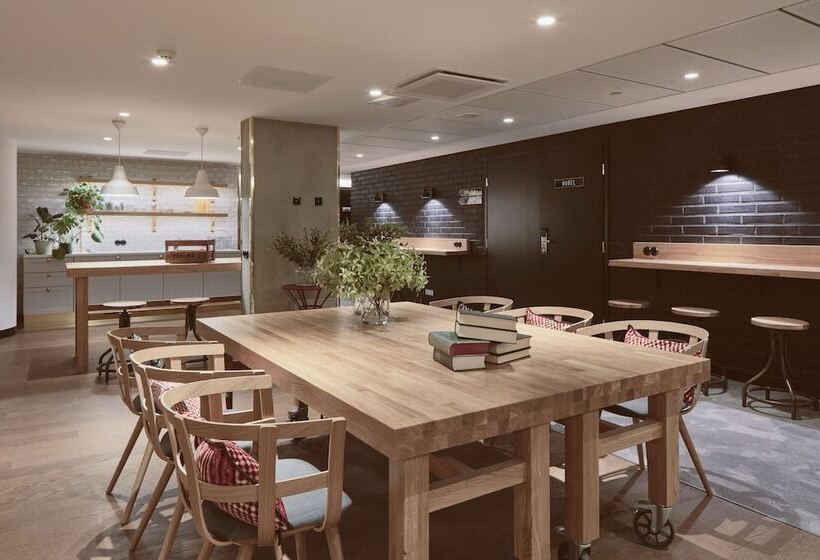 Radisson Blu Seaside Hotel, Helsinki