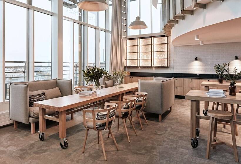 Radisson Blu Seaside Hotel, Helsinki