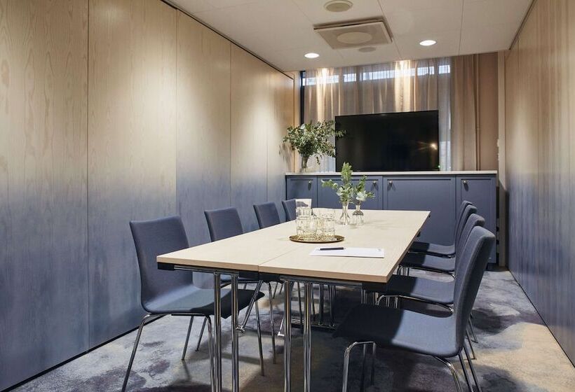 Radisson Blu Seaside Hotel, Helsinki