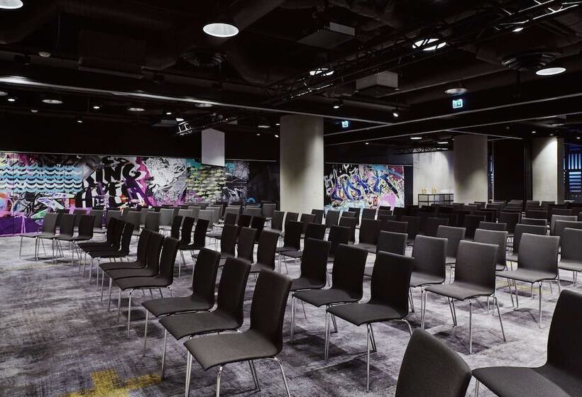 Radisson Blu Seaside Hotel, Helsinki