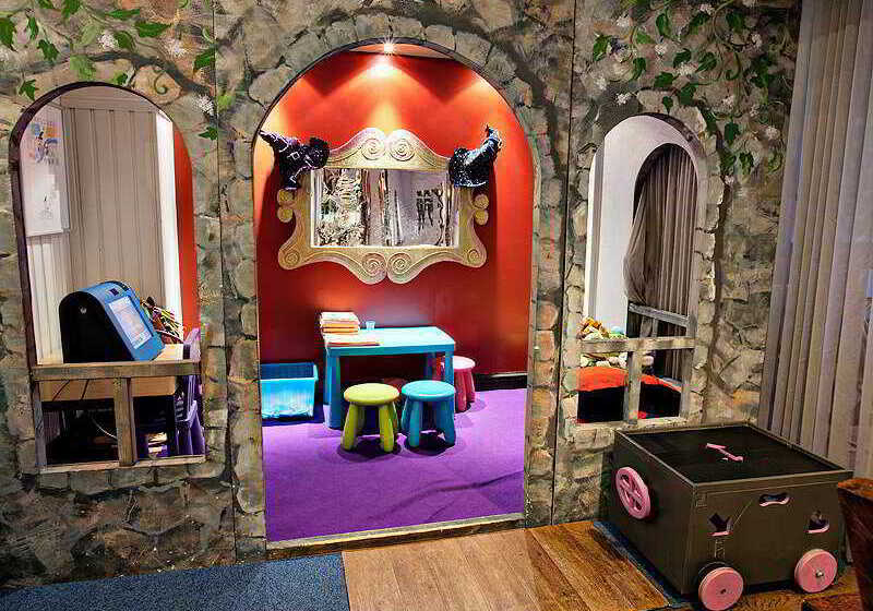 Radisson Blu Seaside Hotel, Helsinki