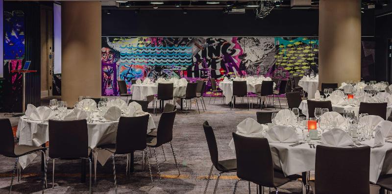 Radisson Blu Seaside Hotel, Helsinki