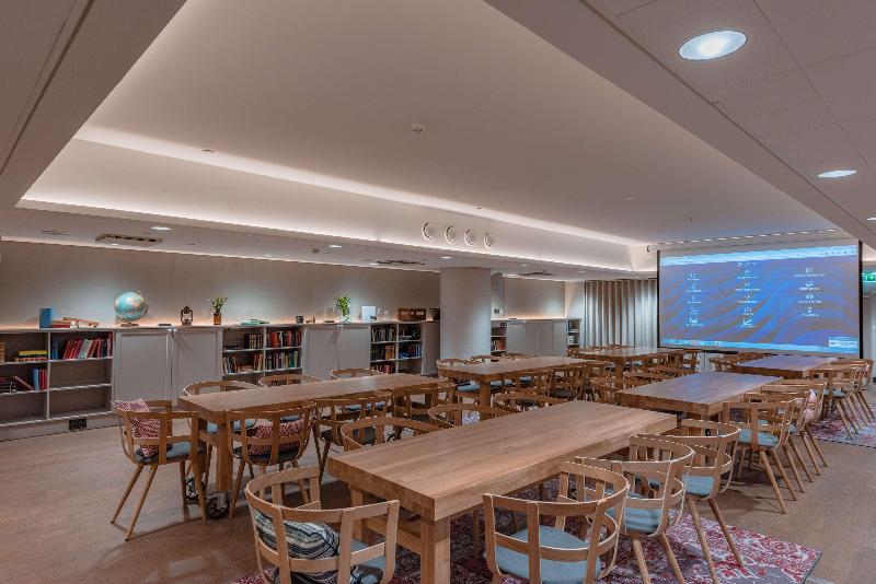 Radisson Blu Seaside Hotel, Helsinki