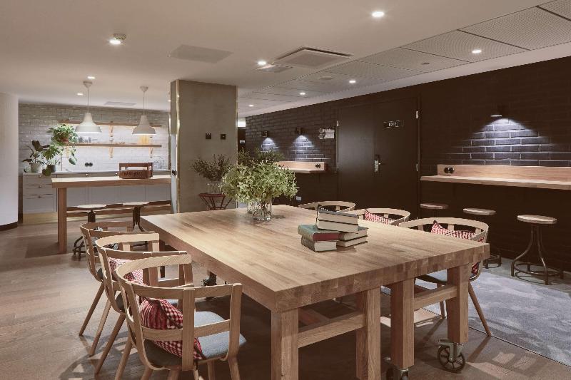 Radisson Blu Seaside Hotel, Helsinki